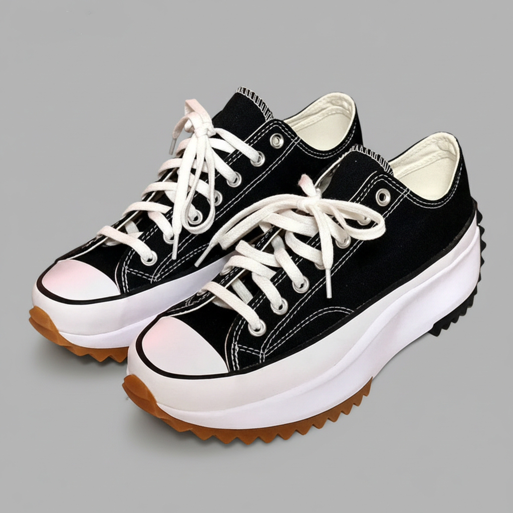 Converse Chuck Taylor Lift Plataforma