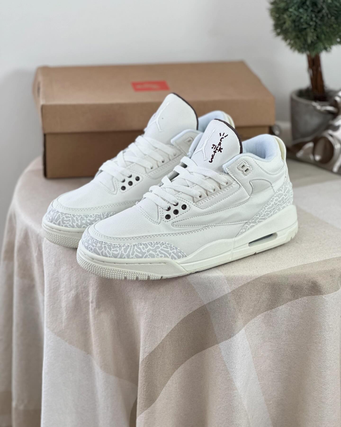 Air Jordan 3