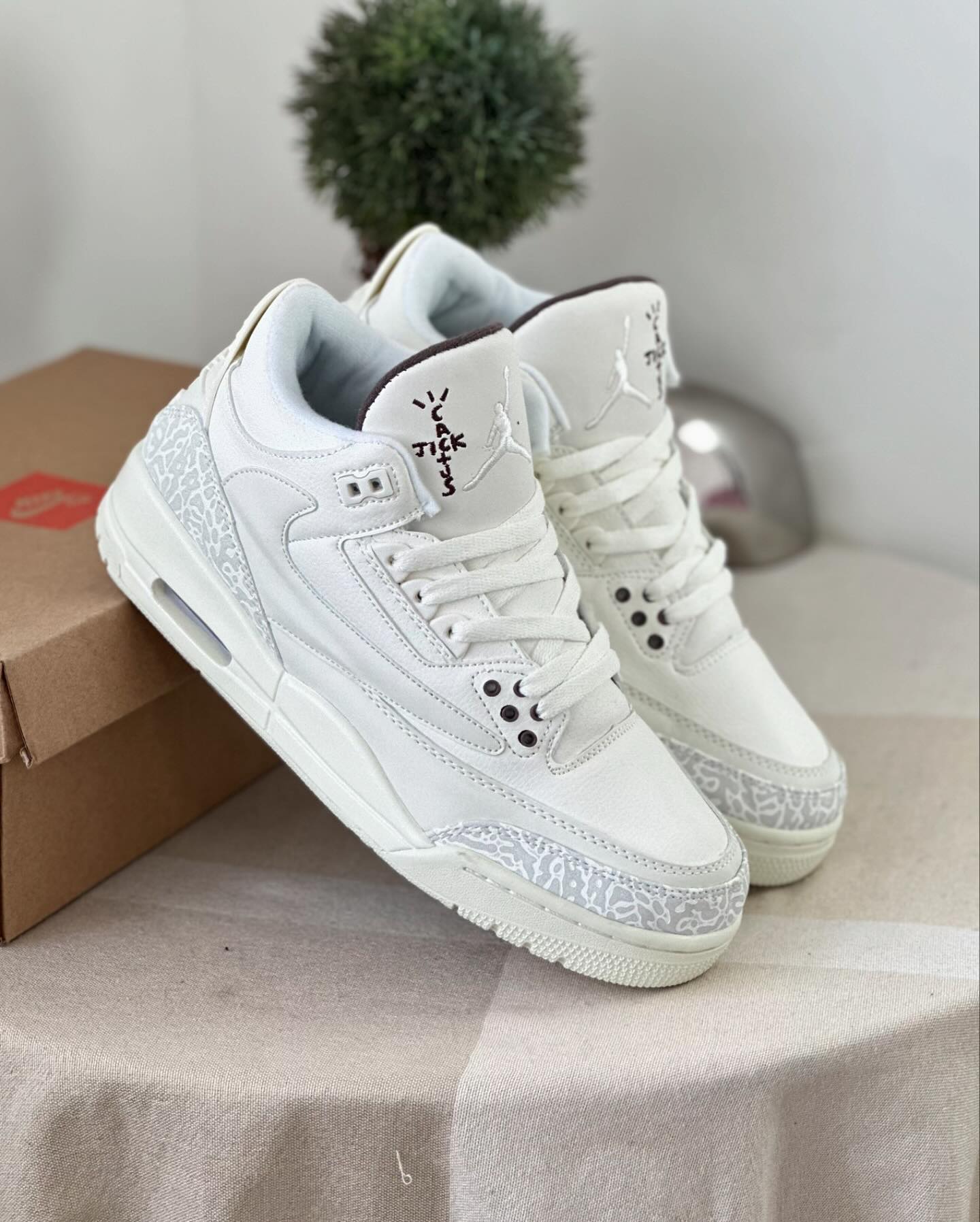 Air Jordan 3