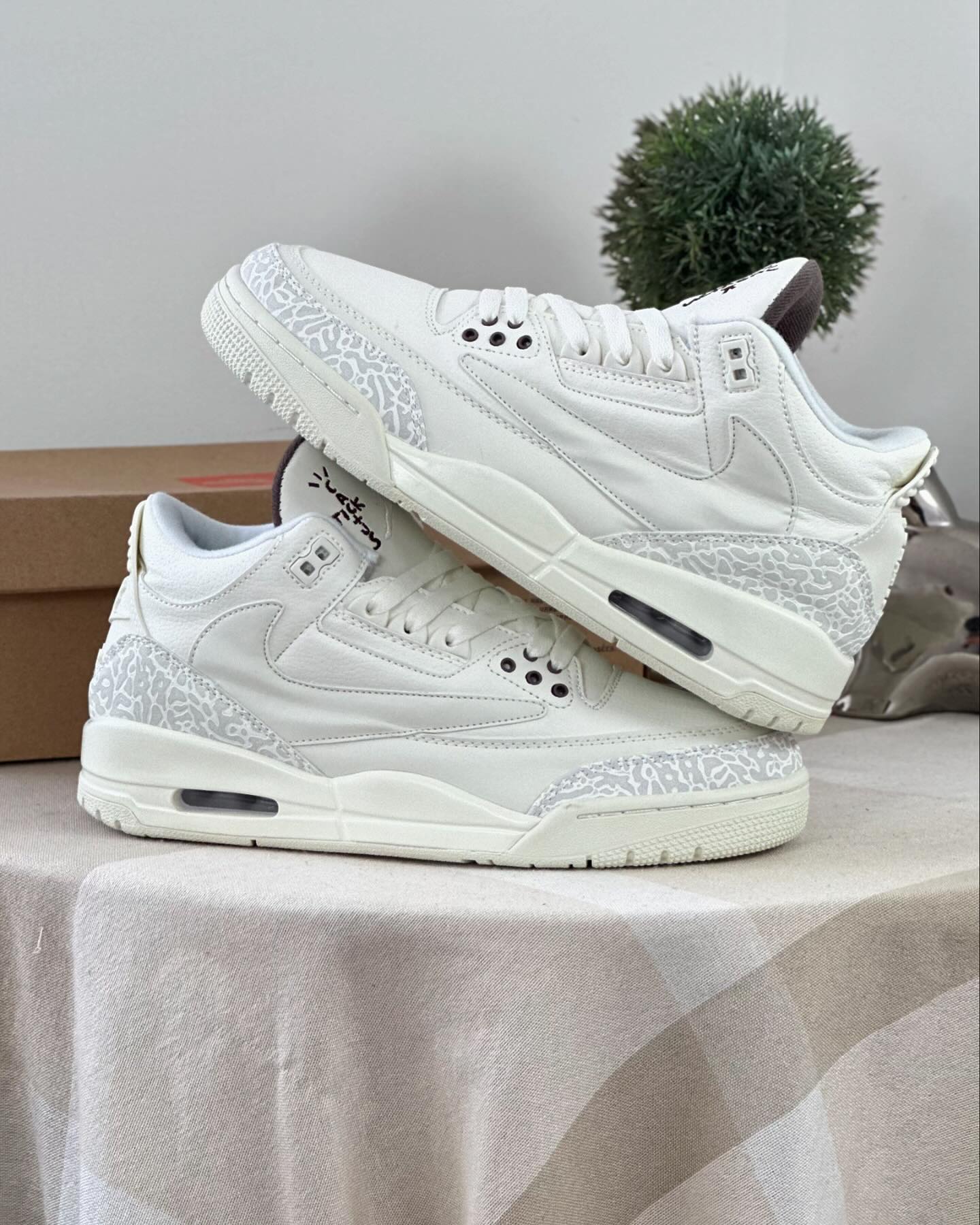 Air Jordan 3