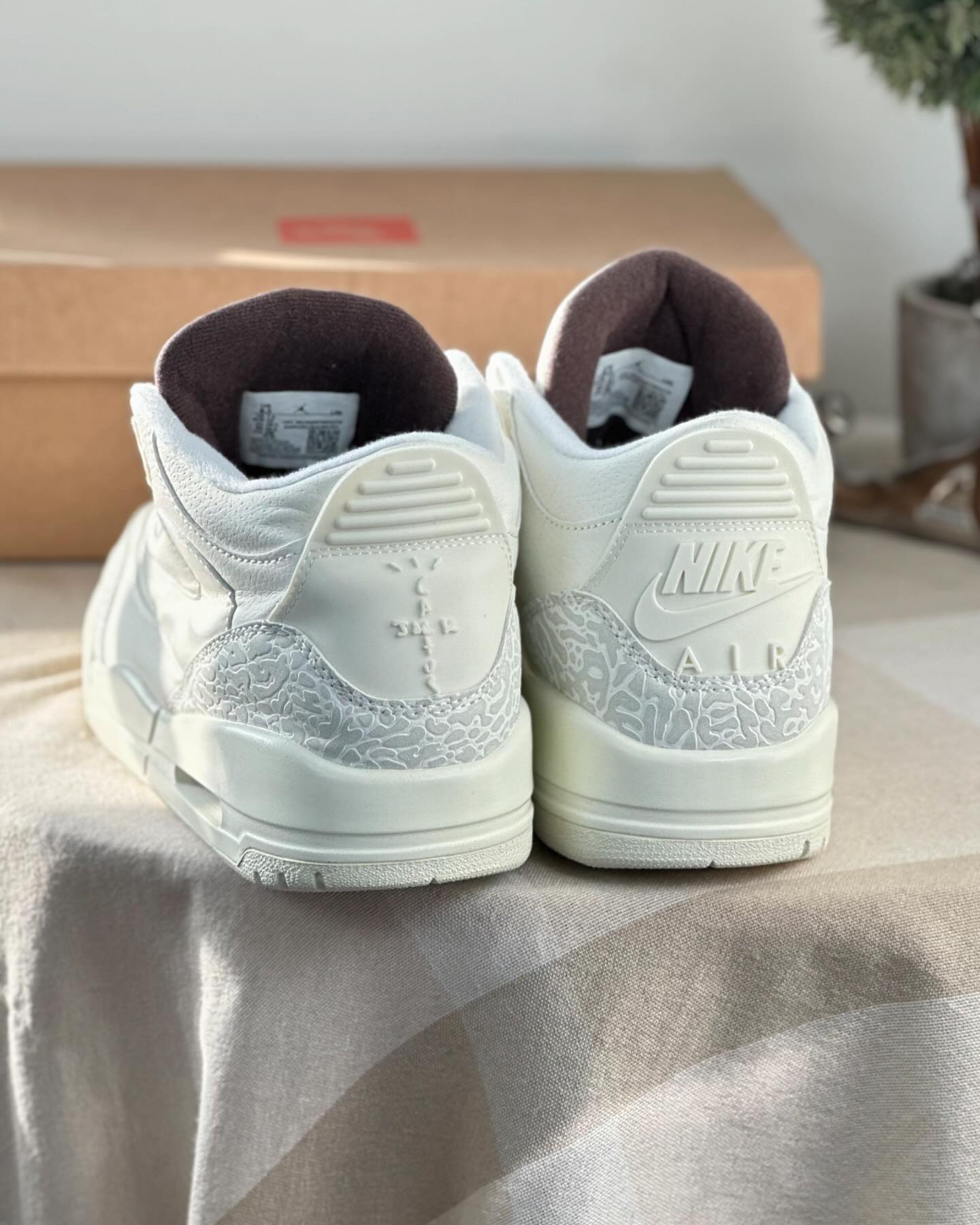 Air Jordan 3
