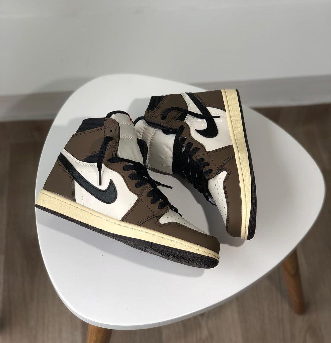 Air Jordan 1 x Travis Scott