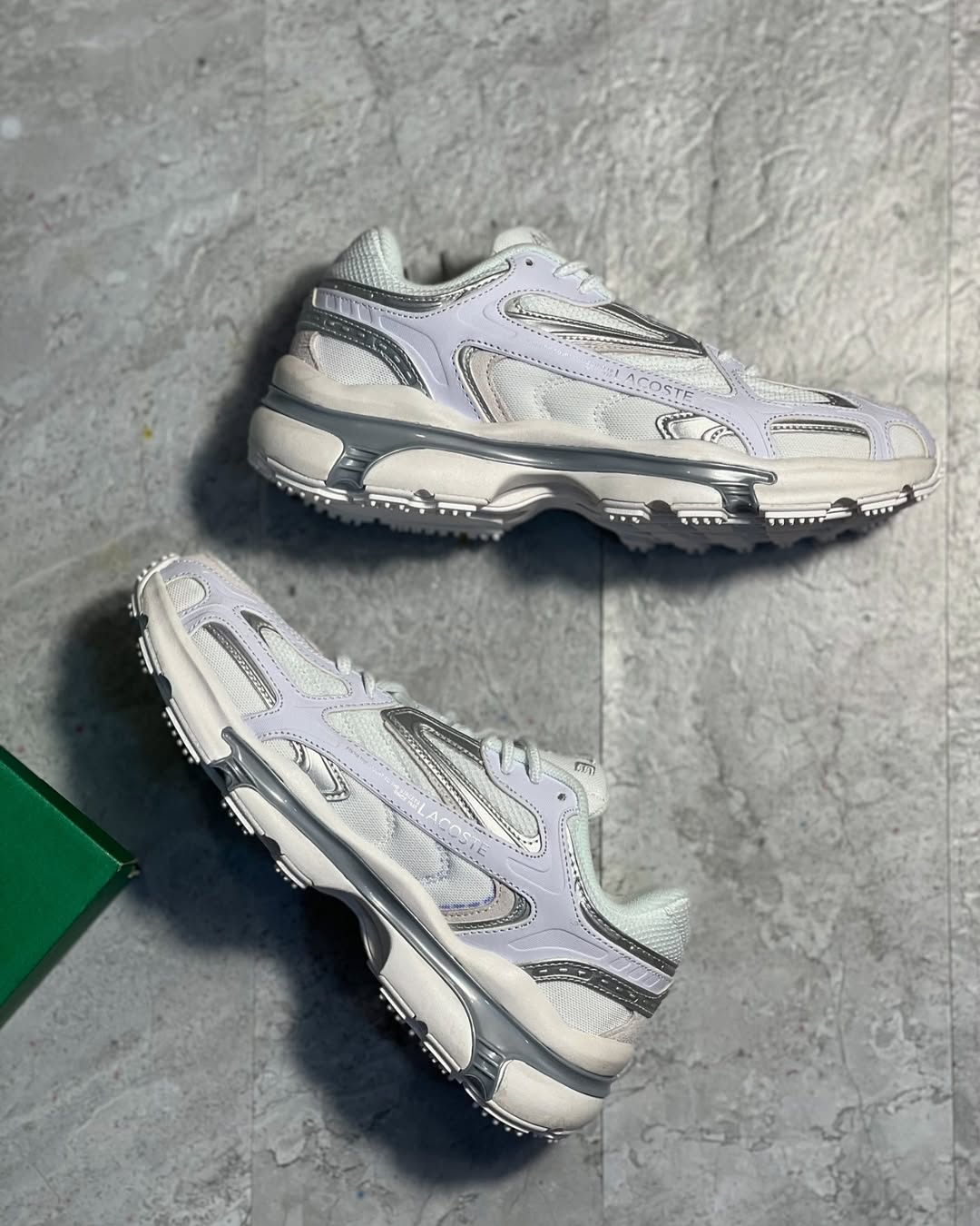 Lacoste L003
