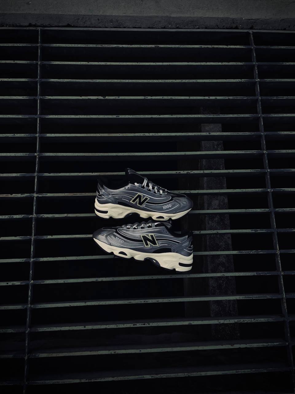 New Balance 1000