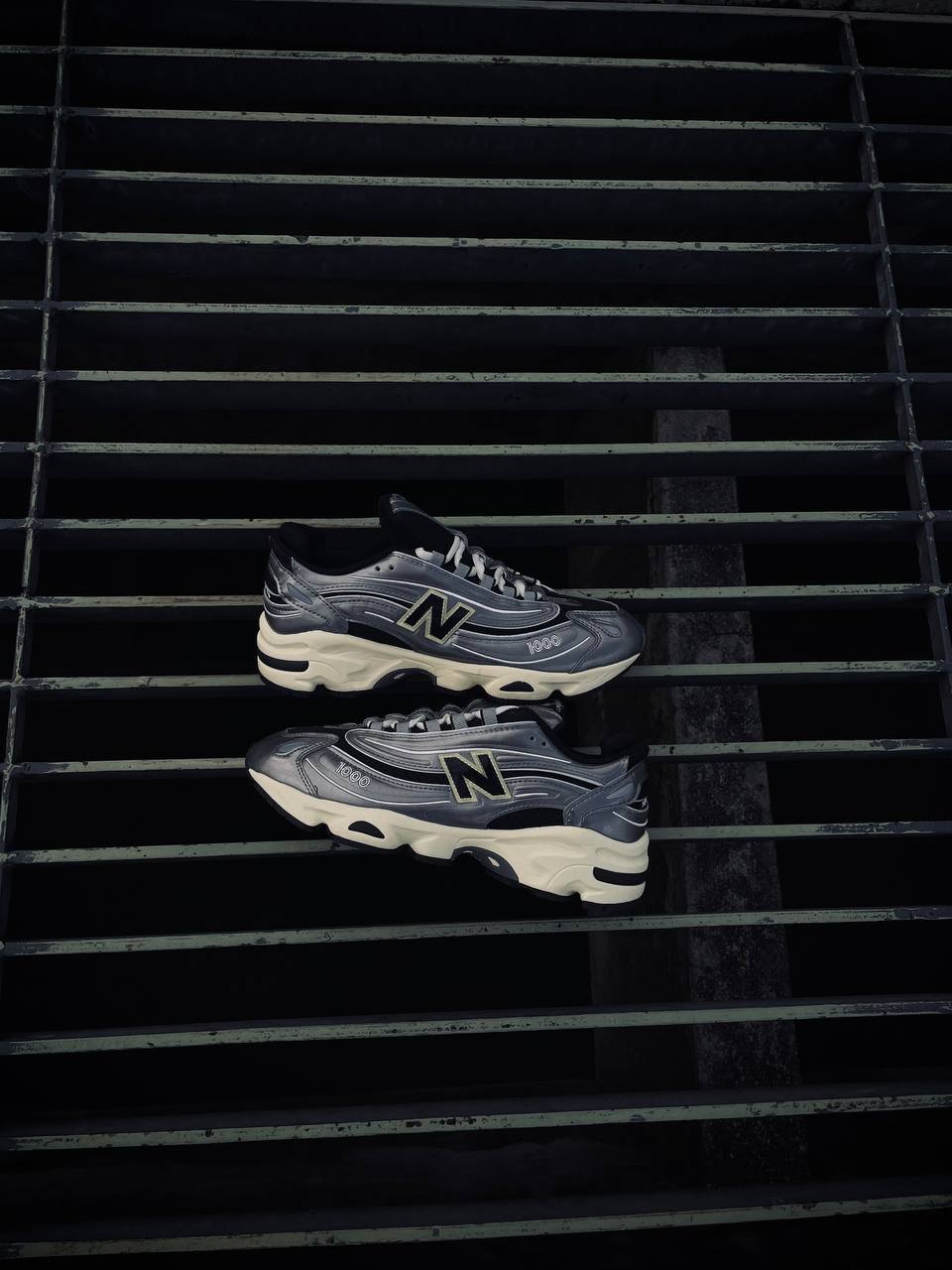 New Balance 1000