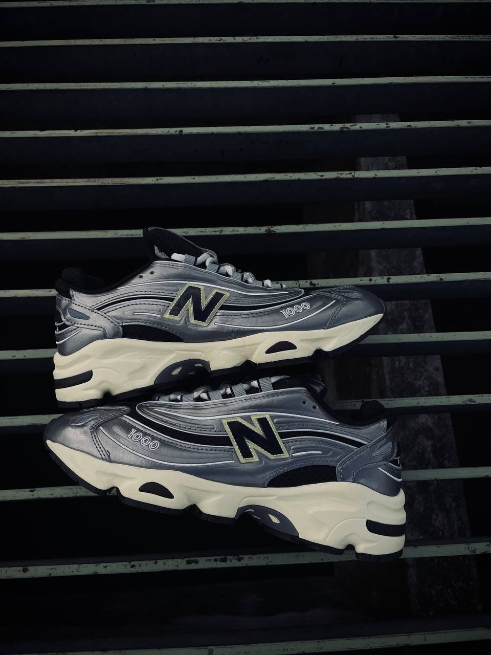 New Balance 1000