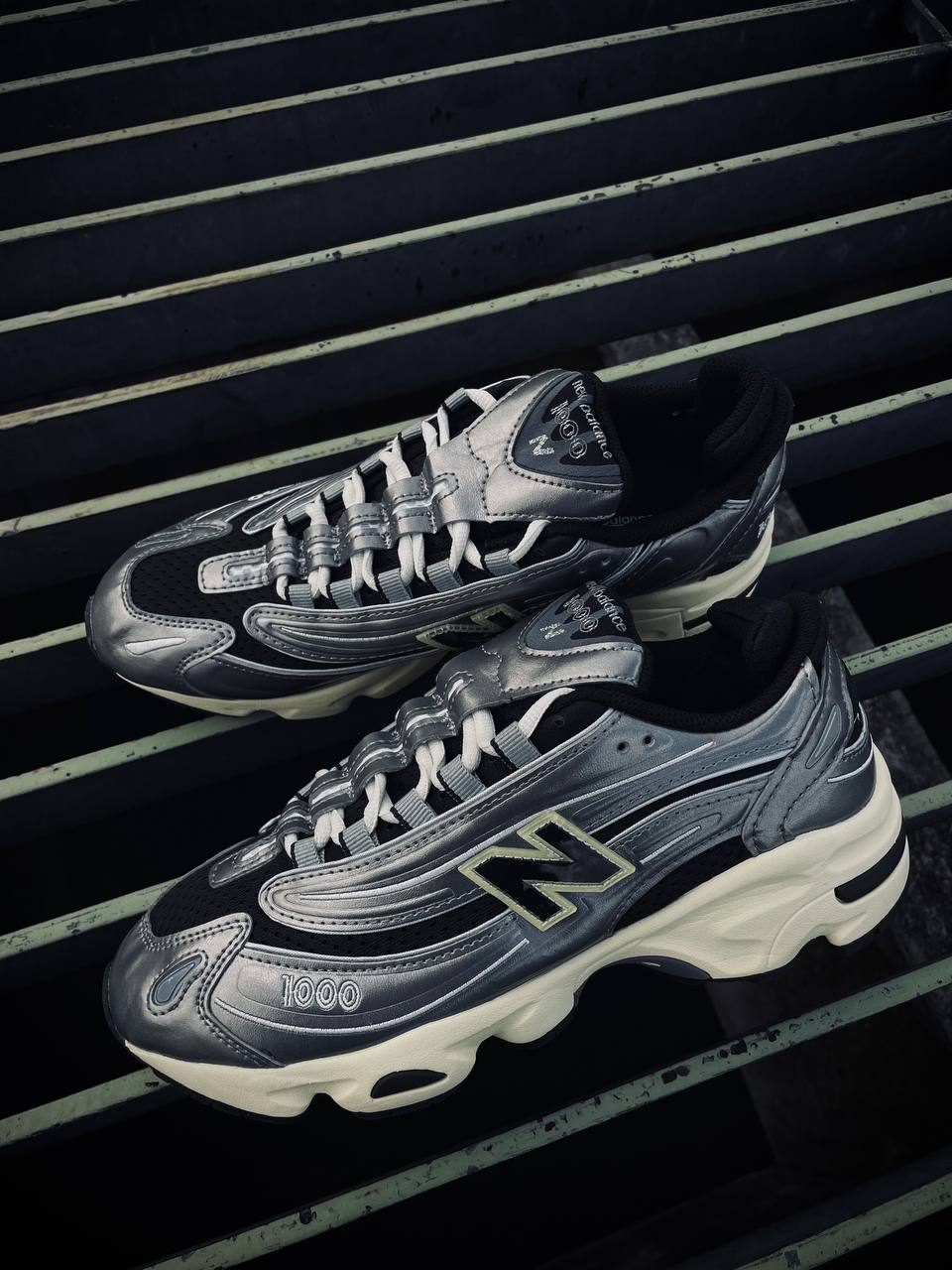 New Balance 1000