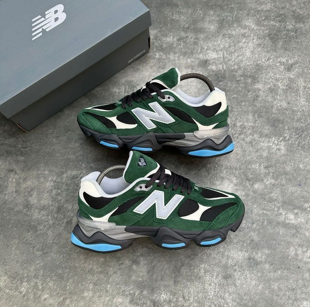 New Balance 9060
