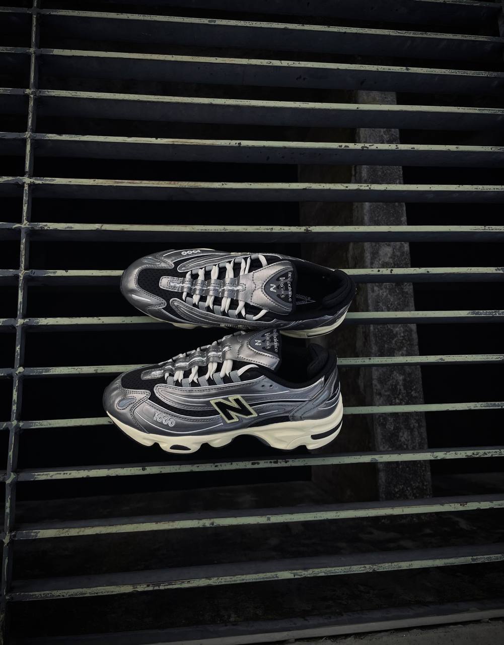 New Balance 1000