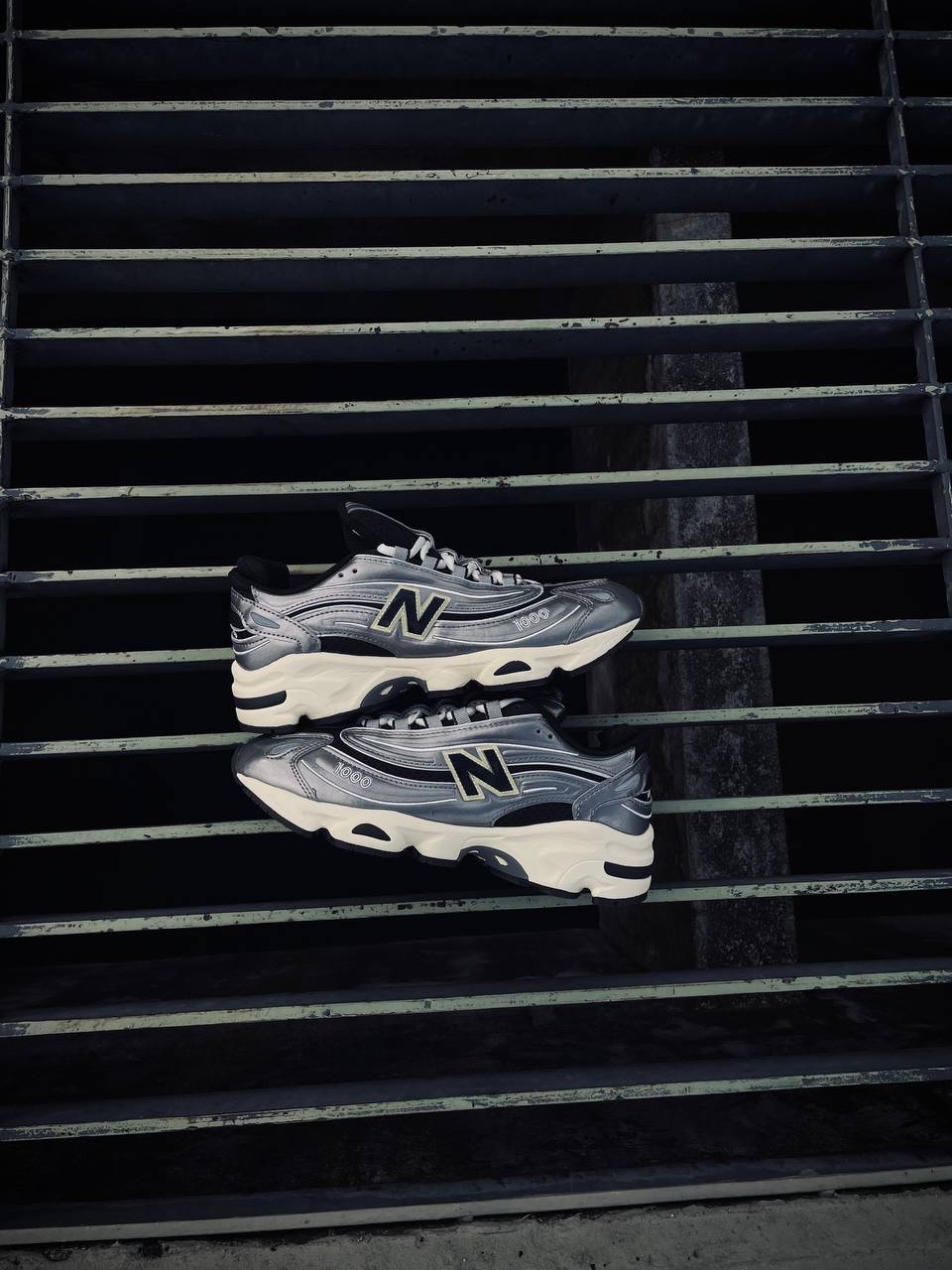 New Balance 1000