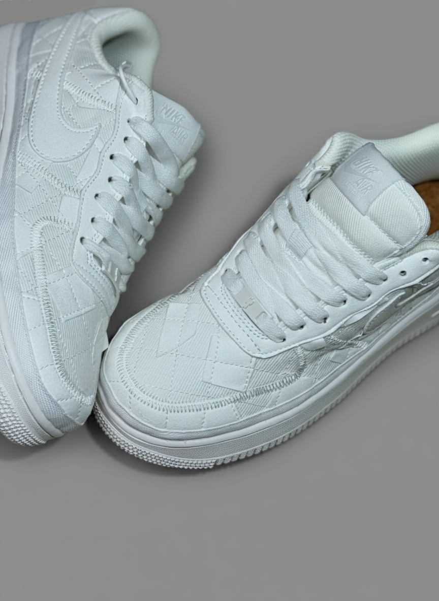 Nike Air Force 1 Billie Eilish