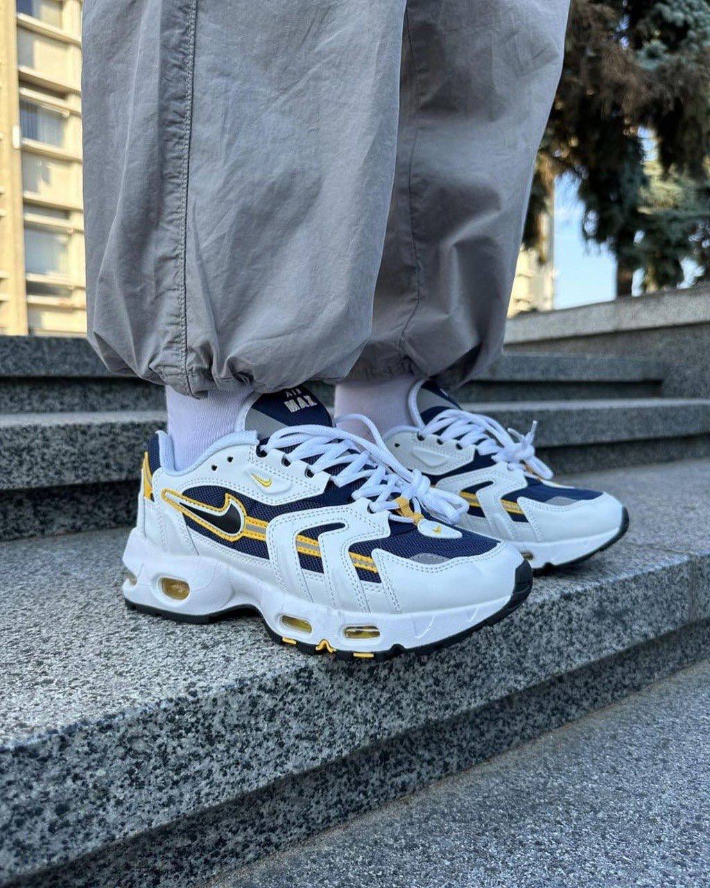 Nike Airmax 96