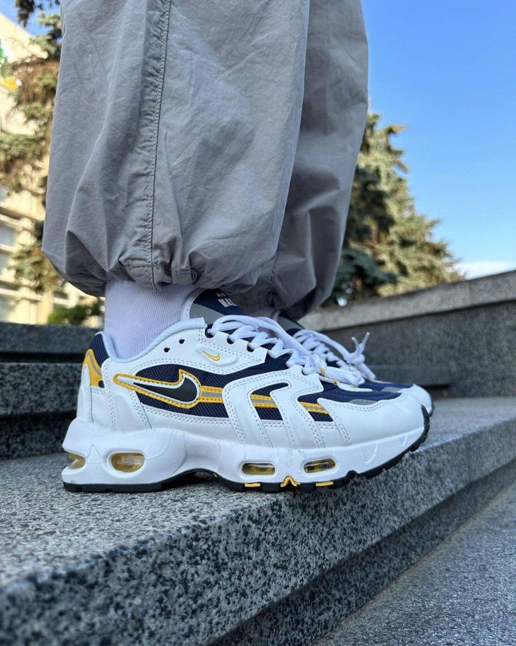 Nike Airmax 96