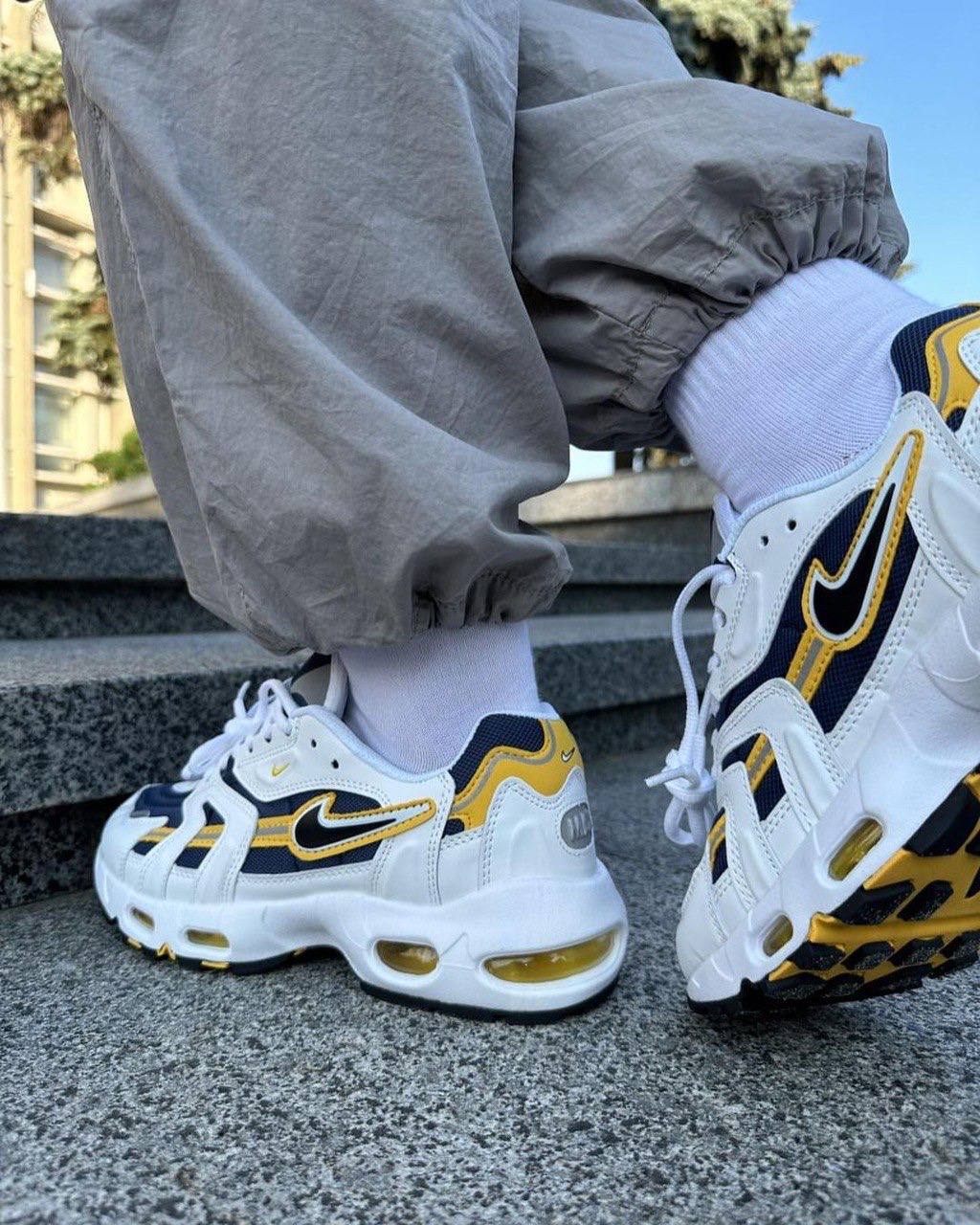 Nike Airmax 96