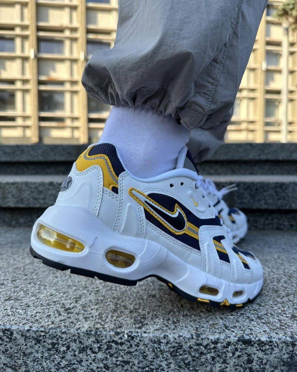 Nike Airmax 96