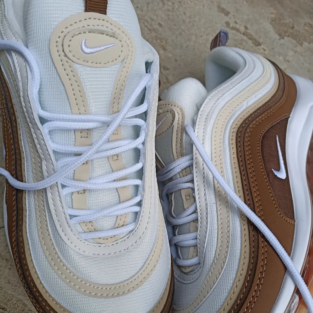 Nike Airmax 97