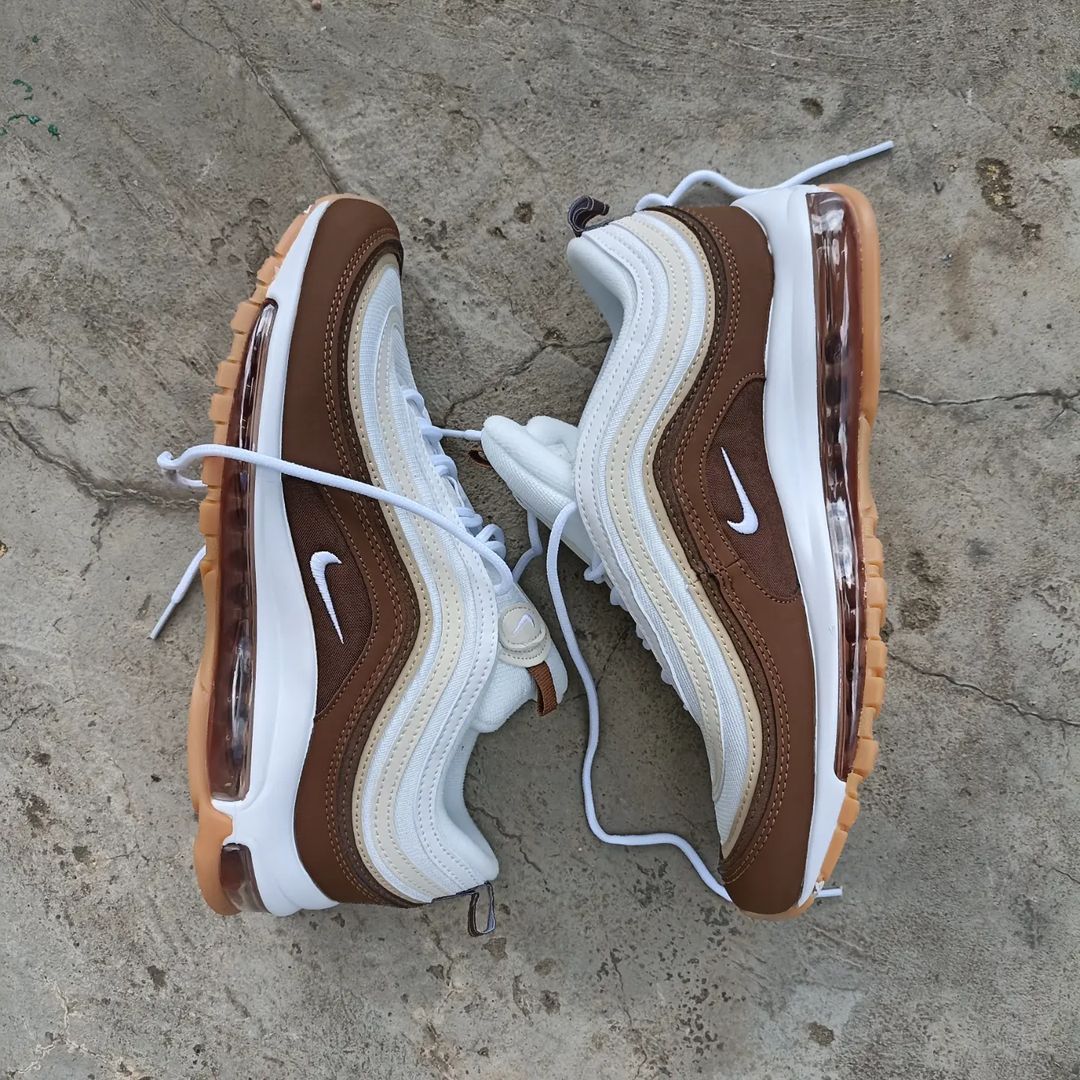 Nike Airmax 97