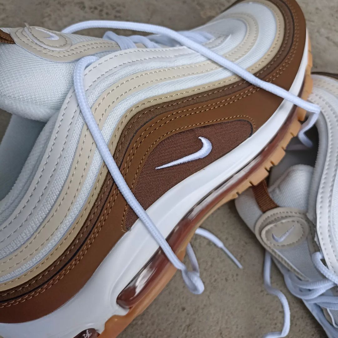Nike Airmax 97