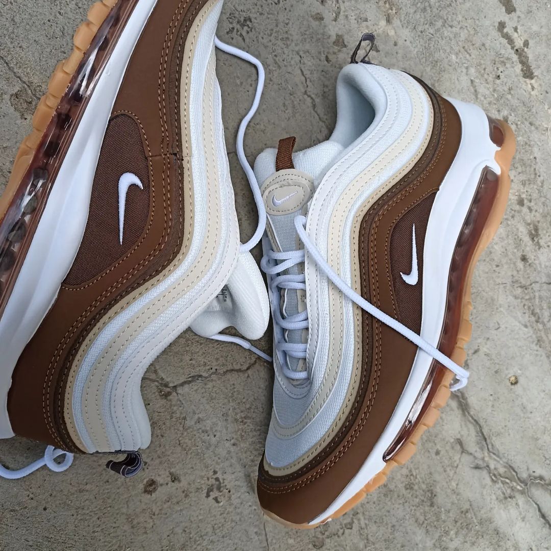 Nike Airmax 97