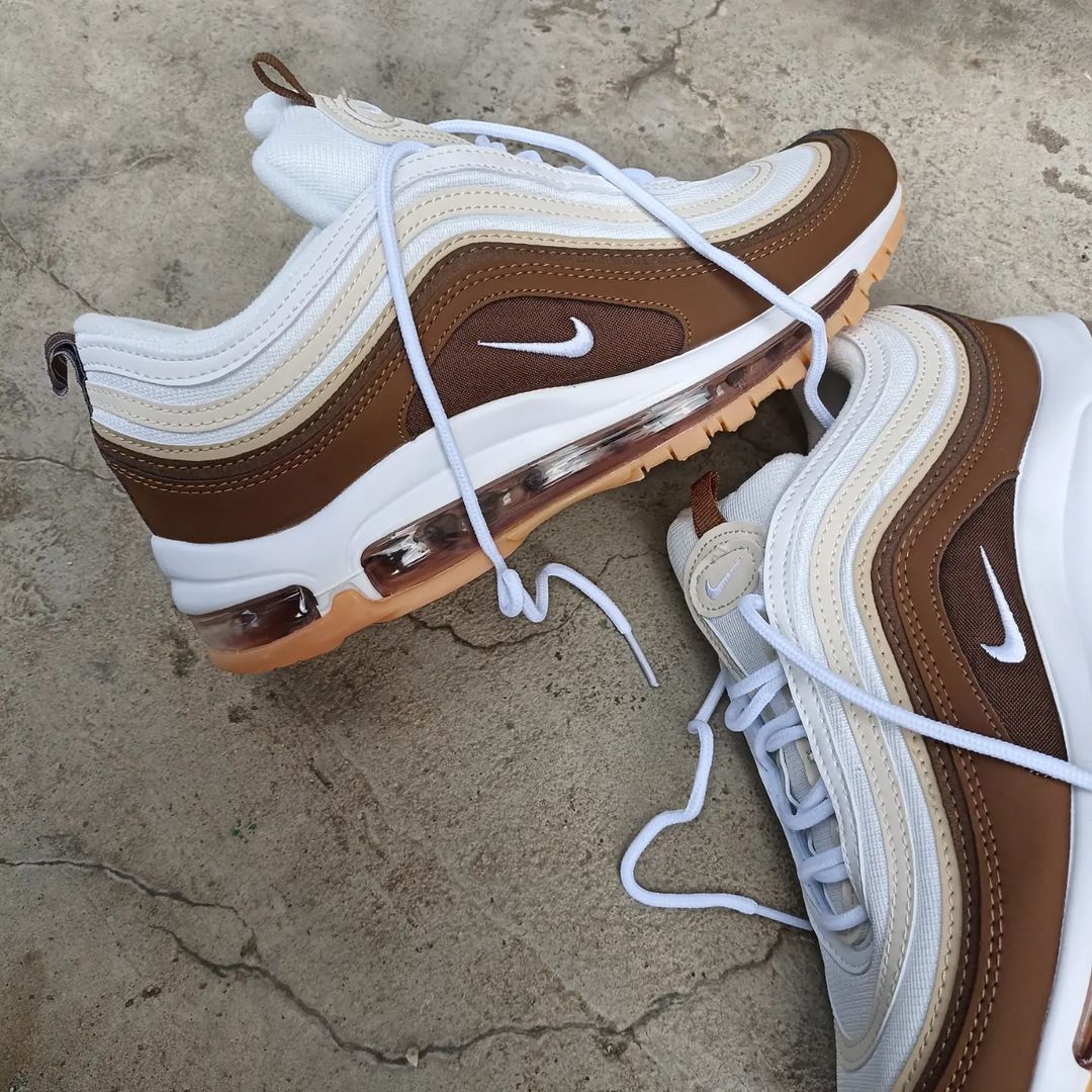Nike Airmax 97