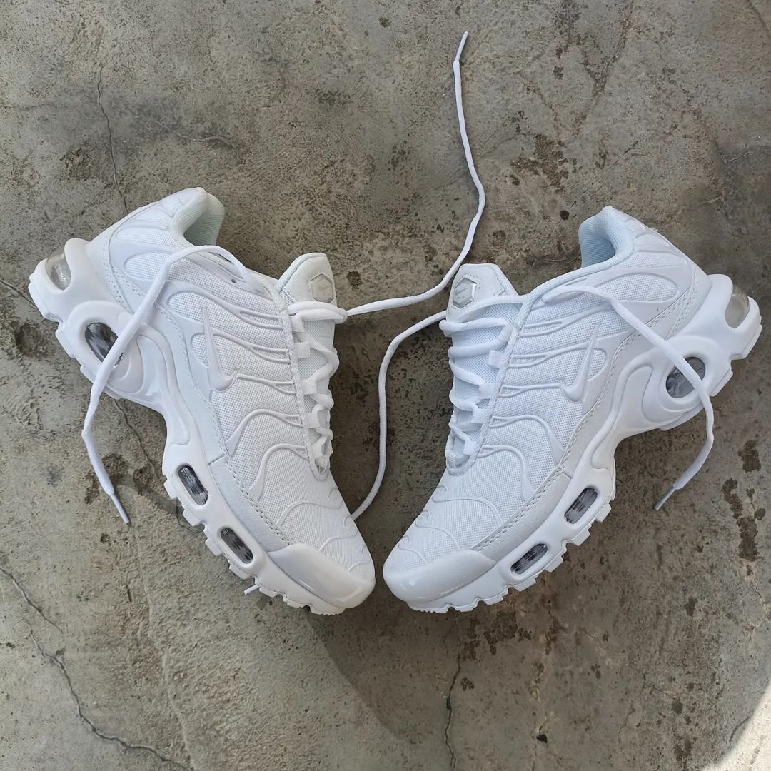 Nike Airmax TN