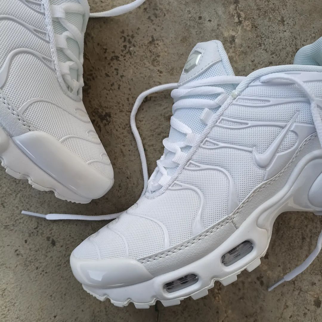 Nike Airmax TN