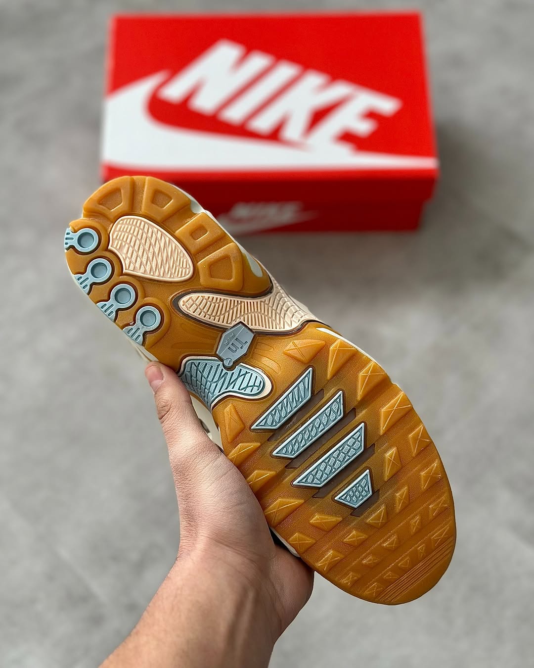 Nike Airmax Tn Plus Drift