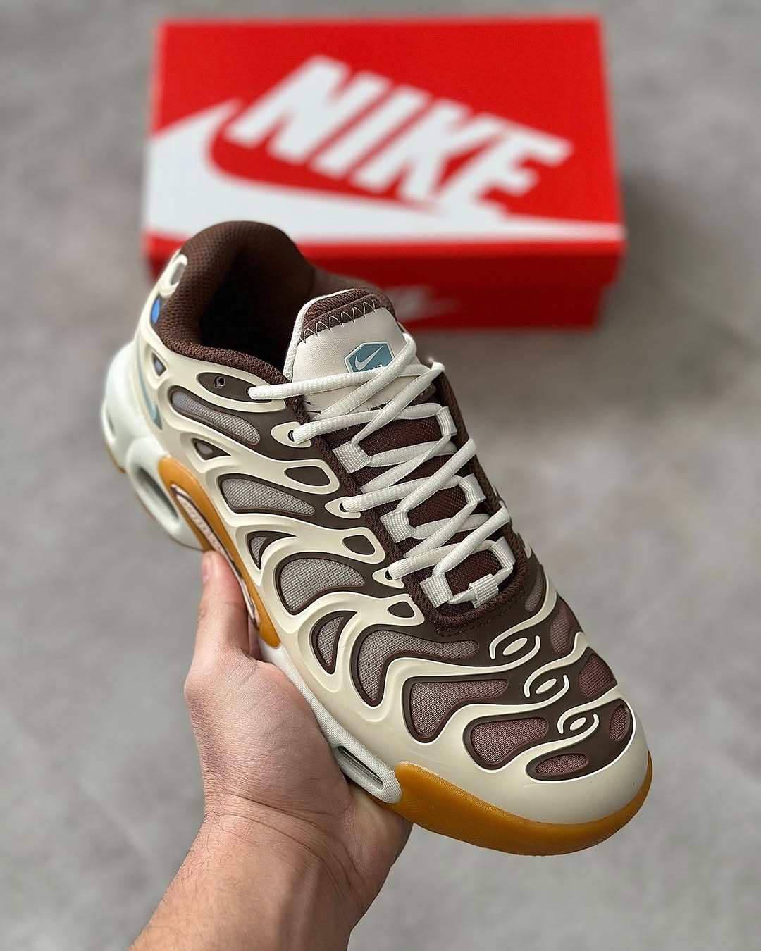 Nike Airmax Tn Plus Drift