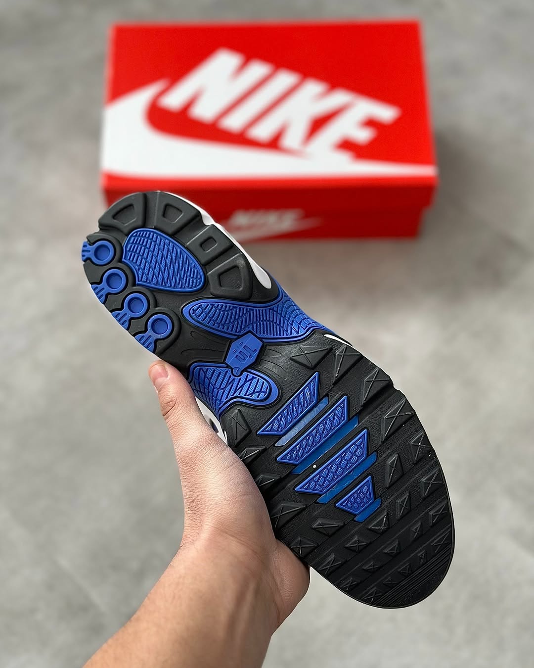 Nike Airmax Tn Plus Drift