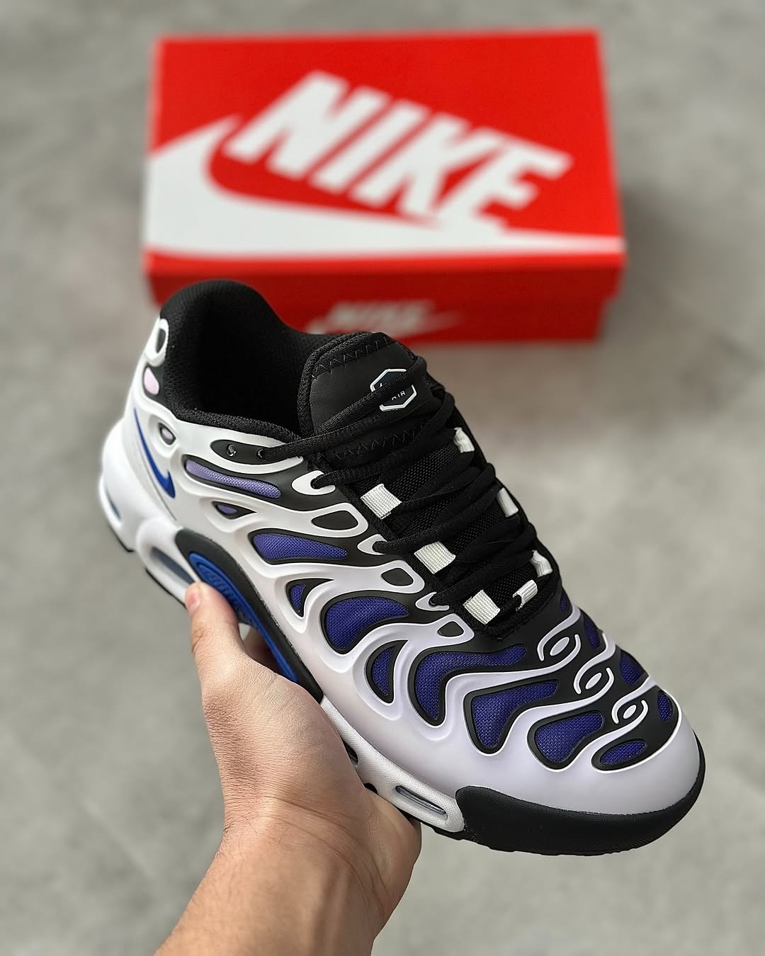 Nike Airmax Tn Plus Drift