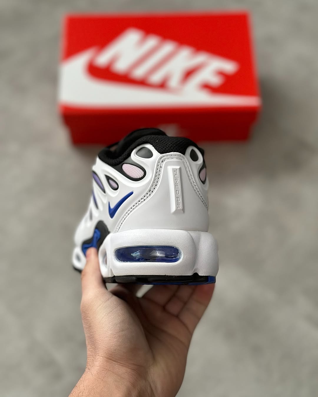 Nike Airmax Tn Plus Drift