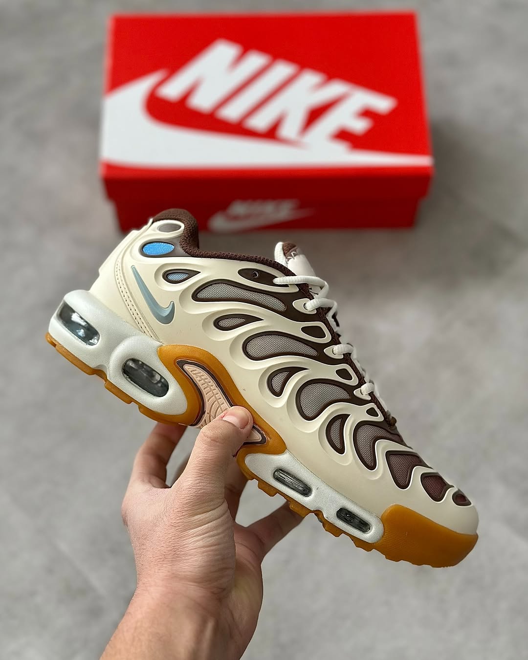 Nike Airmax Tn Plus Drift