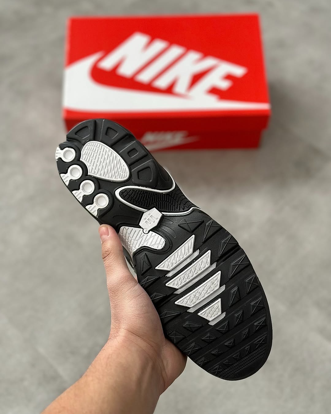 Nike Airmax Tn Plus Drift