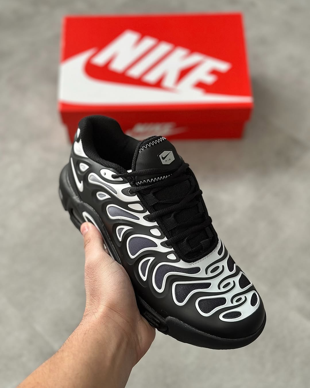 Nike Airmax Tn Plus Drift