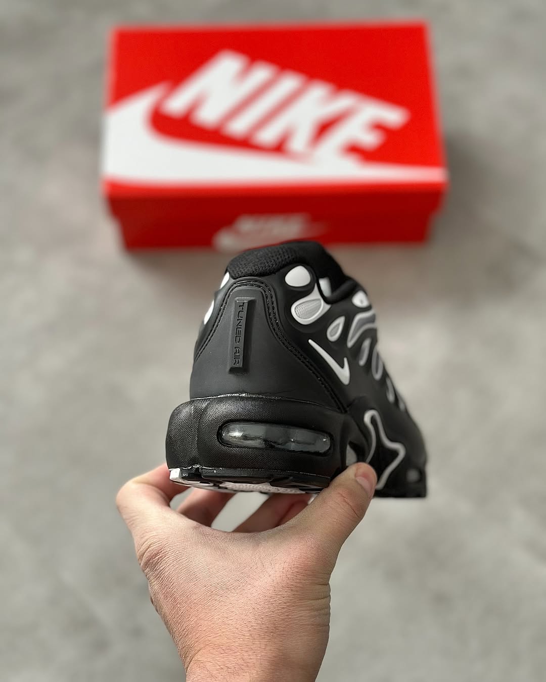 Nike Airmax Tn Plus Drift