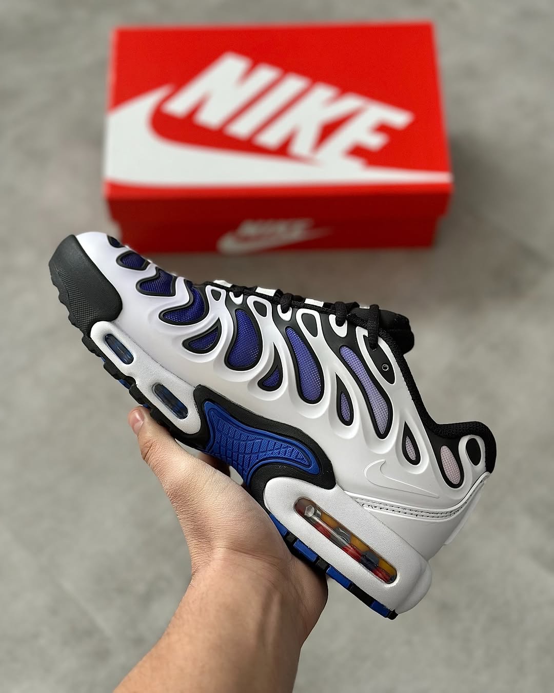 Nike Airmax Tn Plus Drift