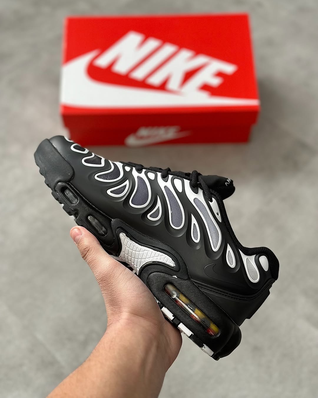 Nike Airmax Tn Plus Drift