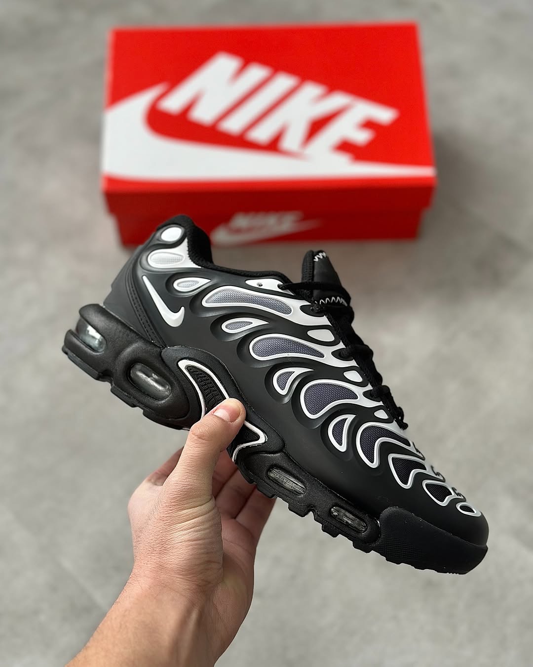 Nike Airmax Tn Plus Drift