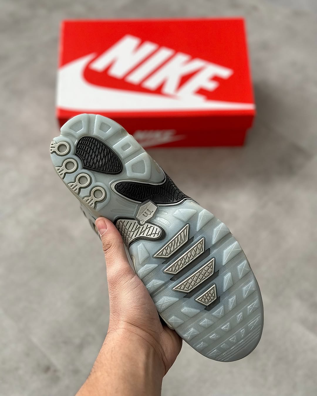 Nike Airmax Tn Plus Drift