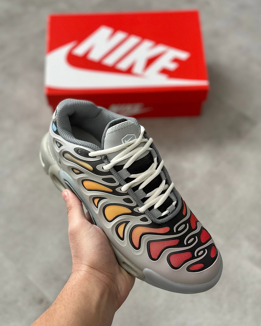 Nike Airmax Tn Plus Drift