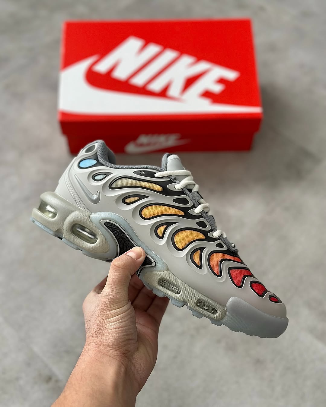 Nike Airmax Tn Plus Drift