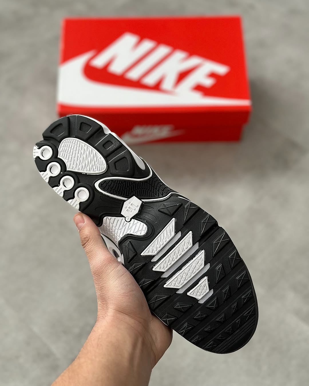 Nike Airmax Tn Plus Drift