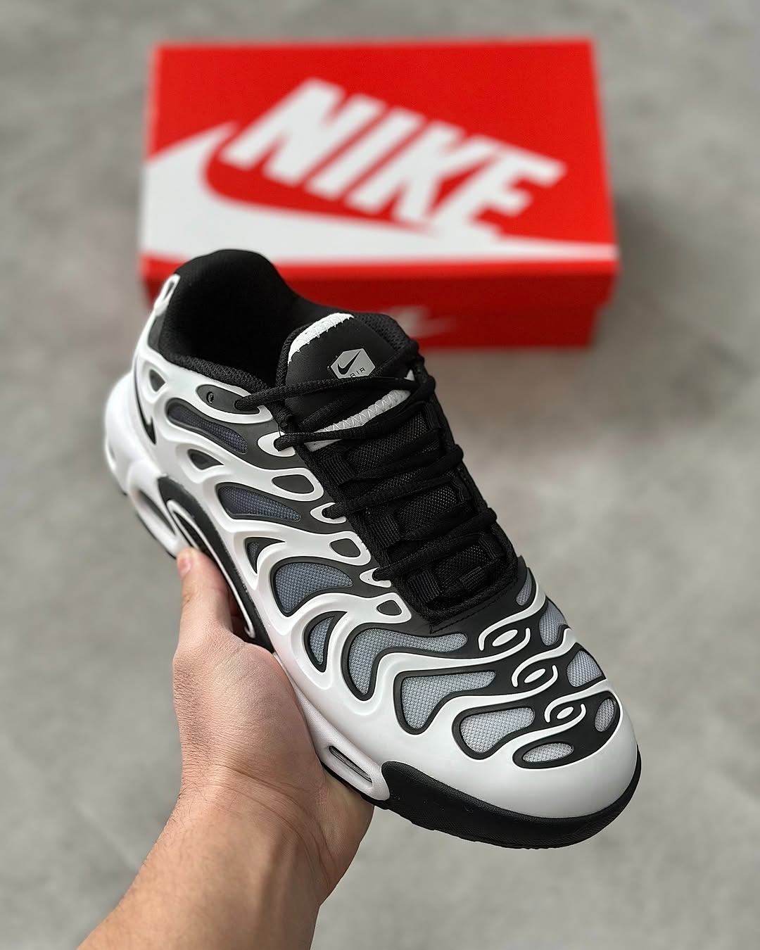 Nike Airmax Tn Plus Drift
