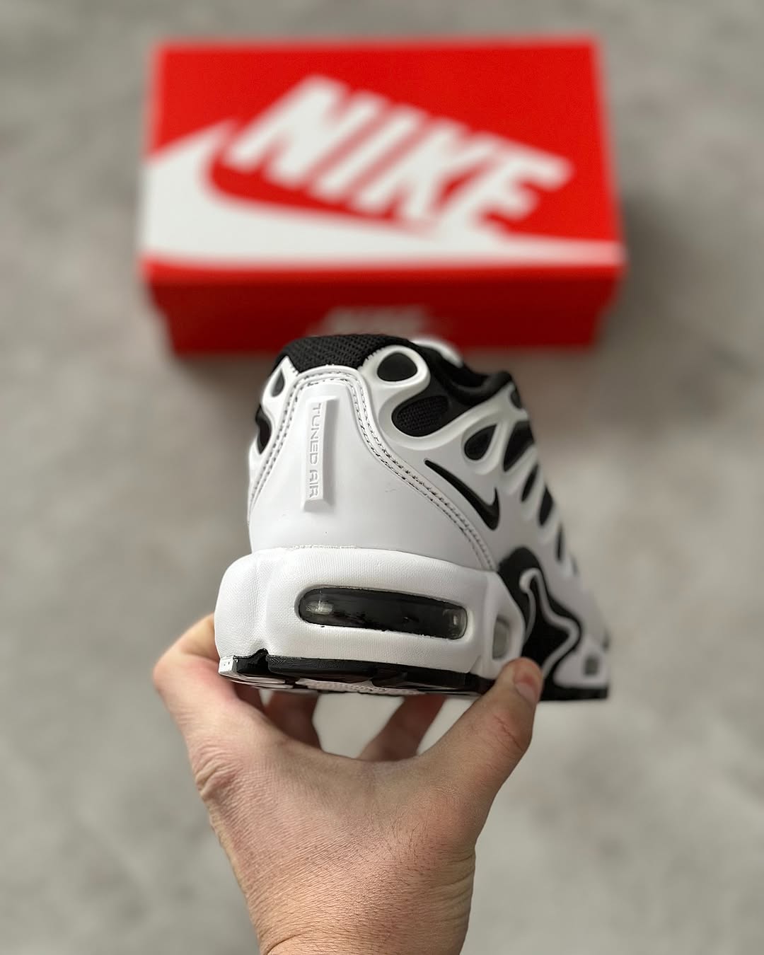 Nike Airmax Tn Plus Drift