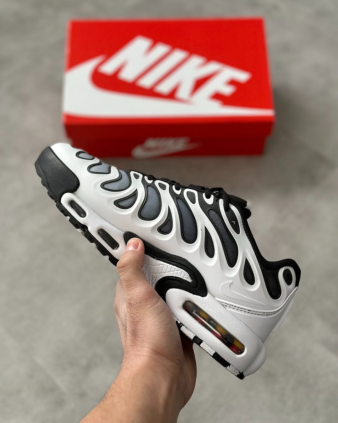 Nike Airmax Tn Plus Drift