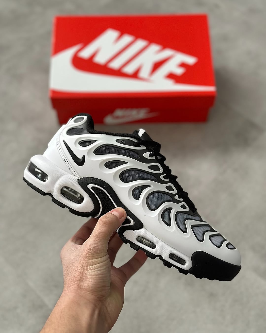 Nike Airmax Tn Plus Drift