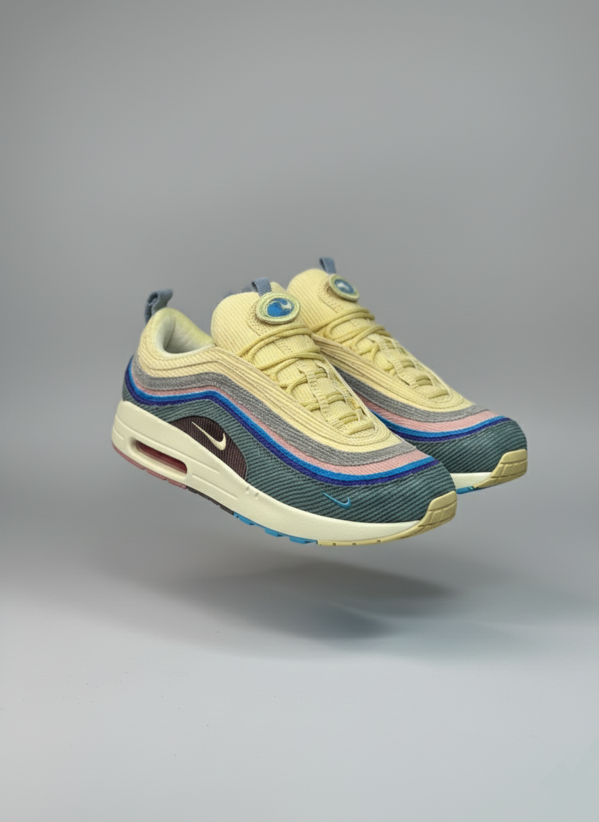 Nike Airmax 97