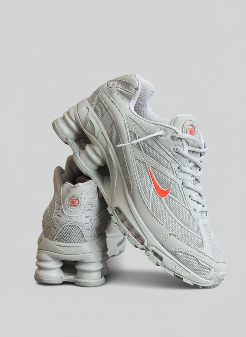 Nike Airmax Shox SUPREME