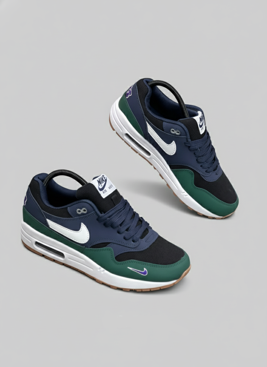 Nike Airmax 1 Obsidian