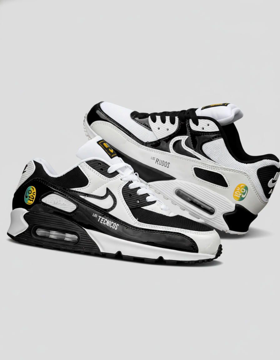Nike Airmax 90 LUCHADORA